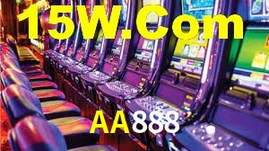 AA888 Login