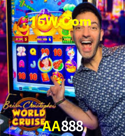 AA888: A Experiência de Casino com Jogos de Mesa ao Vivo