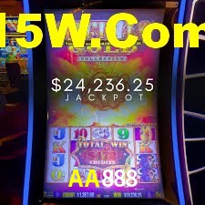 Spaceman Game AA888