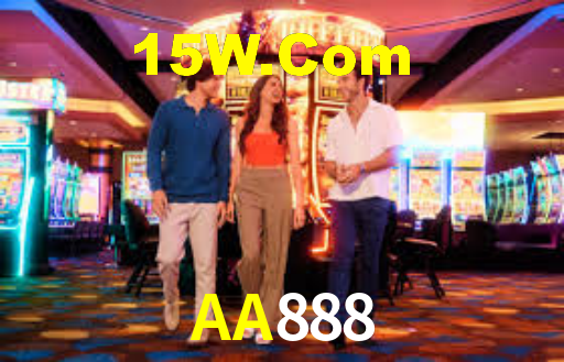 AA888 Login