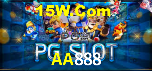 AA888