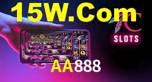 Roulette Table AA888