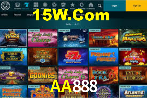 AA888