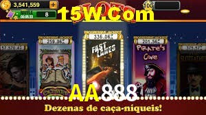 Statistics AA888