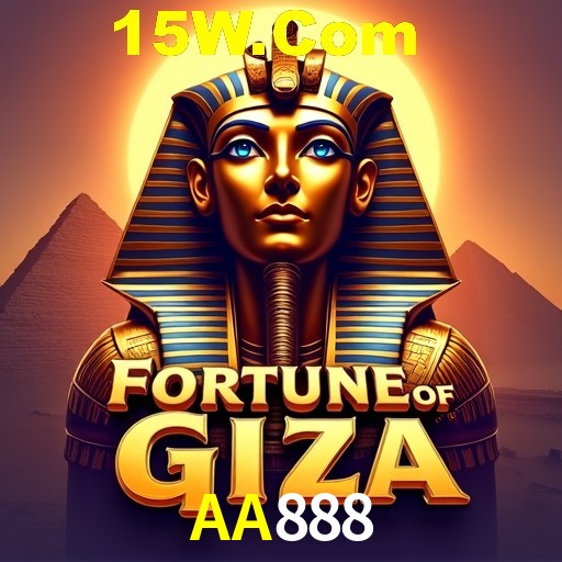 Descubra o Mundo do Cassino Online com AA888