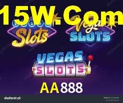 AA888