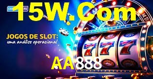 Daily Bonuses AA888