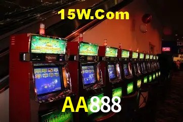 Integração de APIs AA888