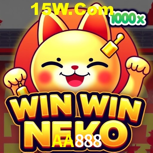 Descubra o Mundo do Cassino Online com AA888