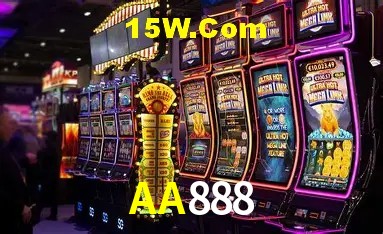 Login Seguro AA888