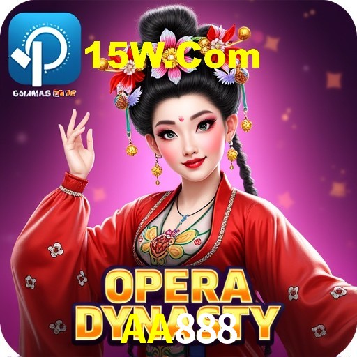 Casino Ao Vivo AA888