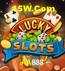 Provedores de Jogos AA888