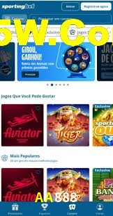 Exclusive Games AA888