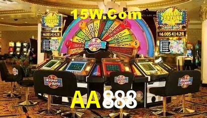 Diretório de Jogos AA888