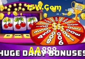 Casino Ao Vivo AA888